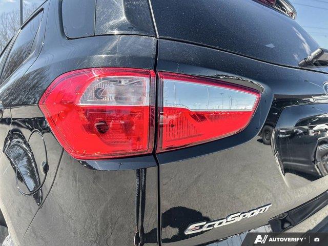 ford EcoSport 2022 - 14