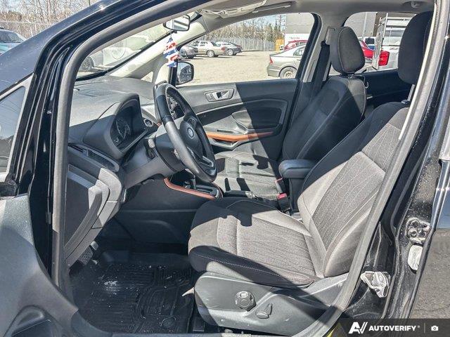 ford EcoSport 2022 - 16