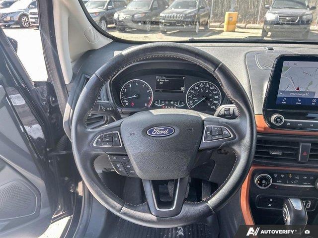 ford EcoSport 2022 - 17