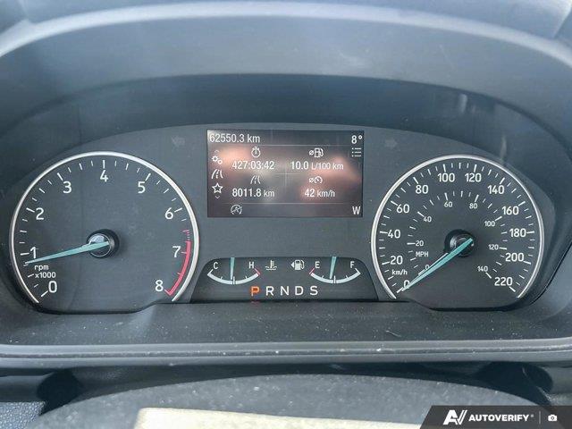 ford EcoSport 2022 - 18