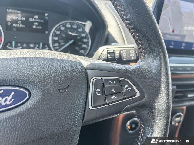 ford EcoSport 2022 - 19