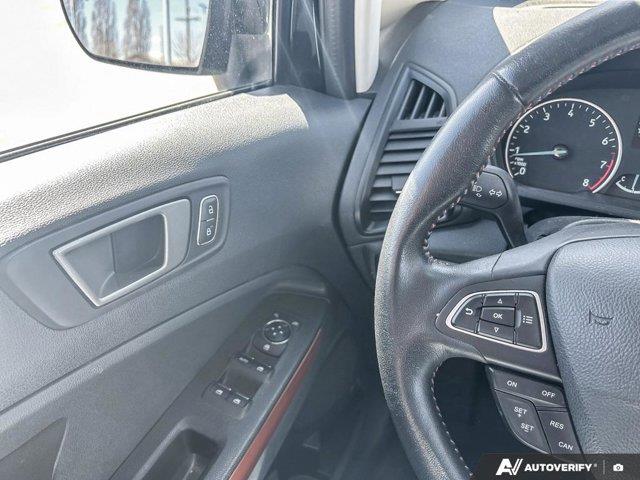 ford EcoSport 2022 - 20