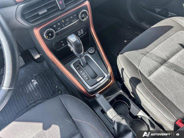 ford EcoSport 2022 - 21