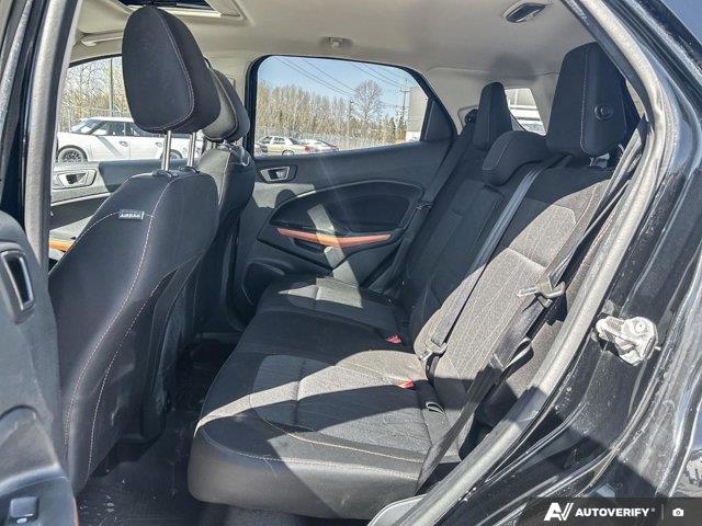 ford EcoSport 2022 - 26