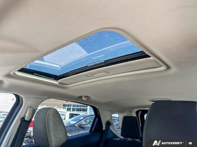 ford EcoSport 2022 - 29