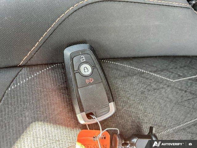 ford EcoSport 2022 - 30