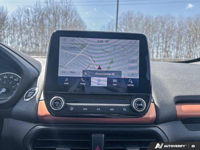 ford EcoSport 2022 - 32