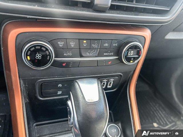 ford EcoSport 2022 - 34