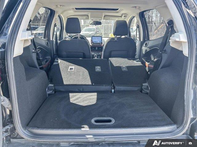 ford EcoSport 2022 - 35