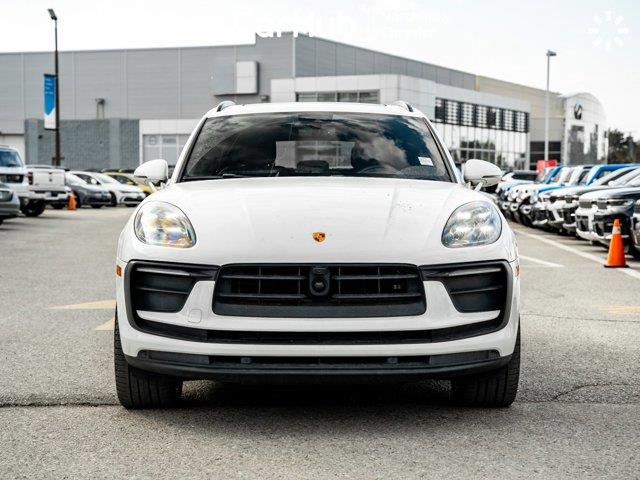 porsche Macan 2023 - 3