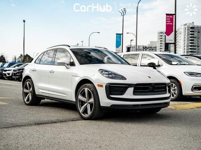 porsche Macan 2023 - 4