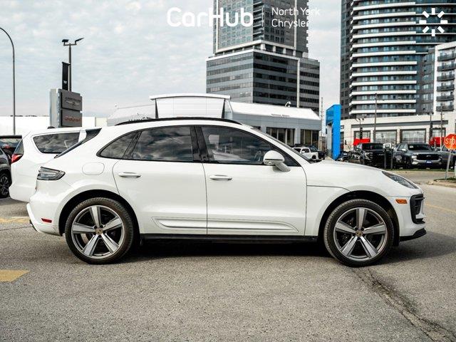 porsche Macan 2023 - 5