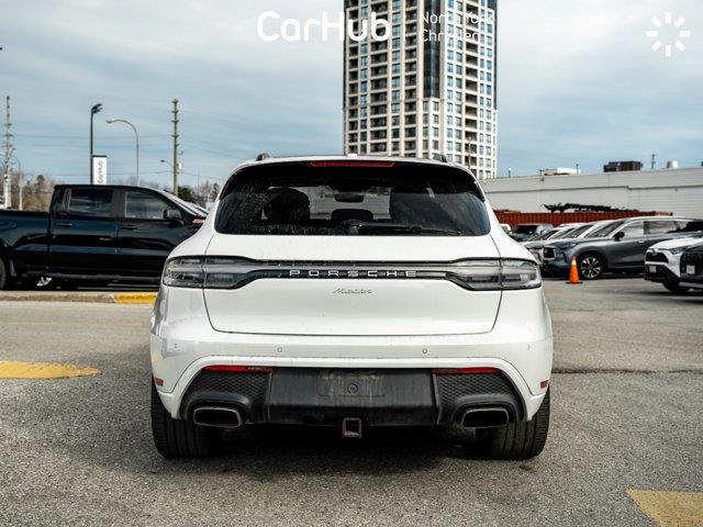 porsche Macan 2023 - 6