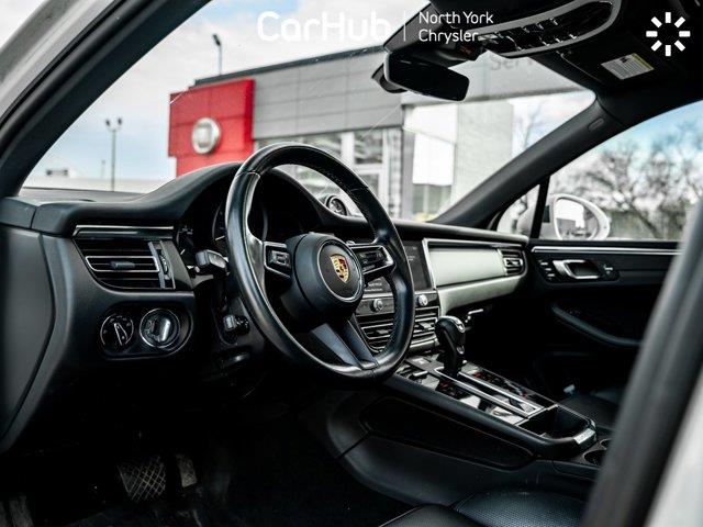 porsche Macan 2023 - 7