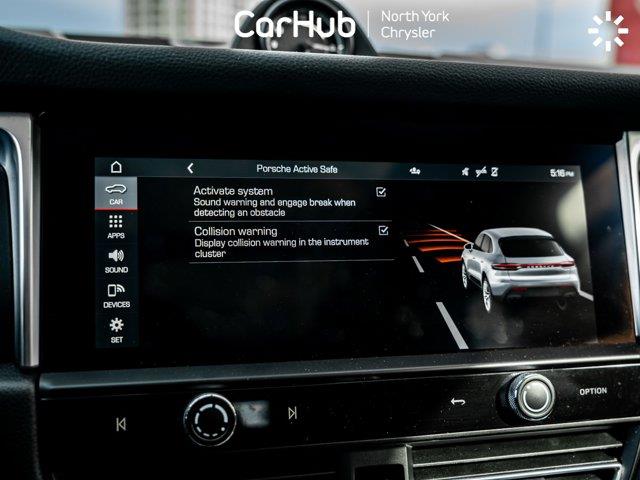 porsche Macan 2023 - 12