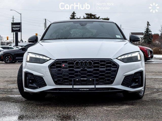 audi S5 Sportback 2023 - 2