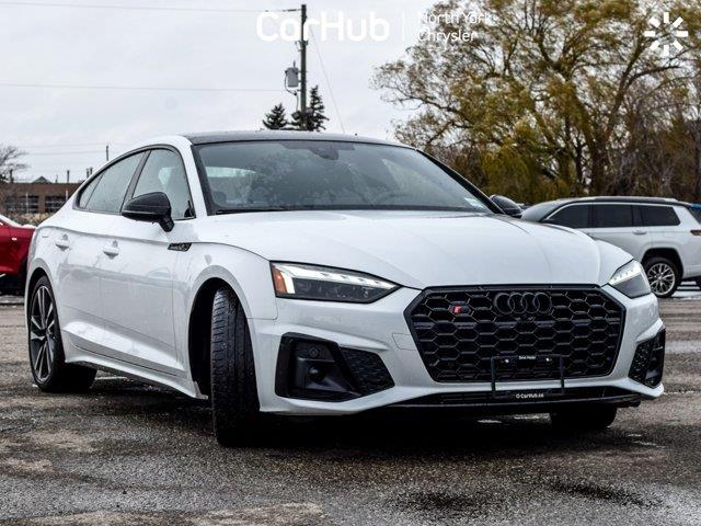 audi S5 Sportback 2023 - 3