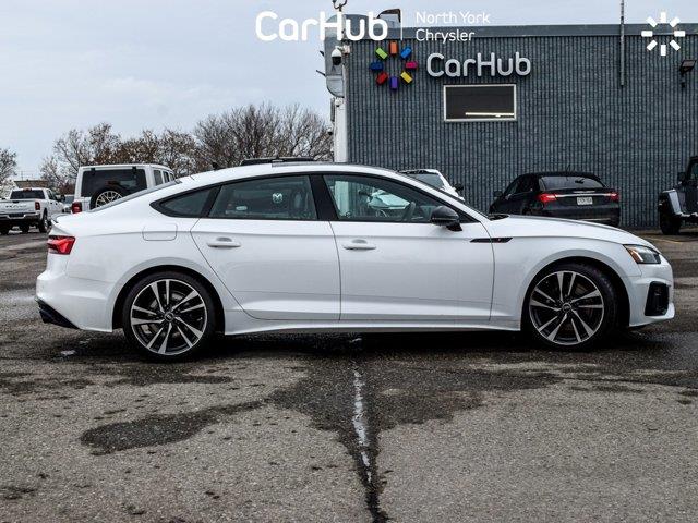 audi S5 Sportback 2023 - 4