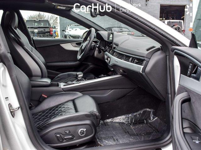 audi S5 Sportback 2023 - 5