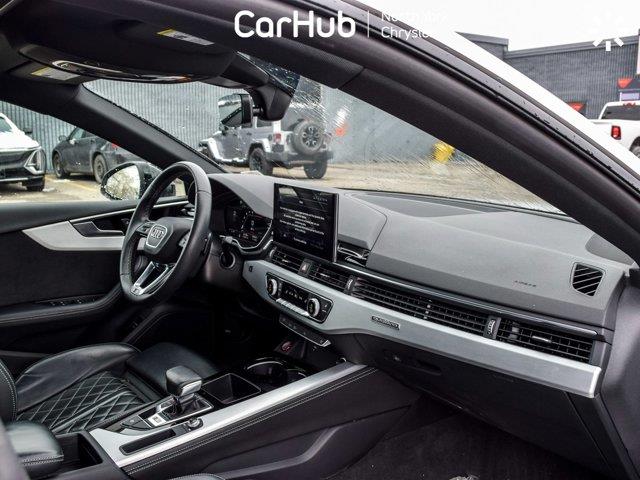 audi S5 Sportback 2023 - 6
