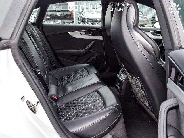 audi S5 Sportback 2023 - 7