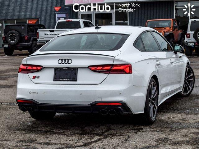 audi S5 Sportback 2023 - 8