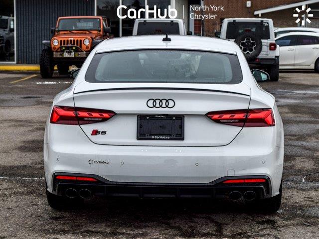 audi S5 Sportback 2023 - 9