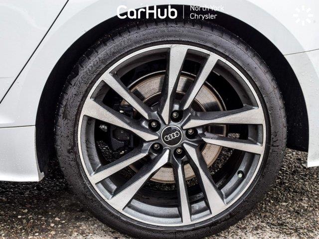audi S5 Sportback 2023 - 12