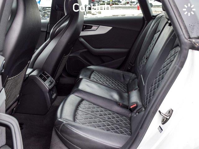 audi S5 Sportback 2023 - 13