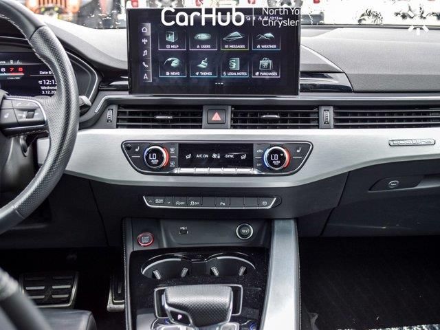 audi S5 Sportback 2023 - 15
