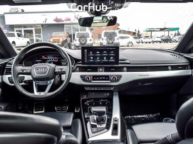 audi S5 Sportback 2023 - 17