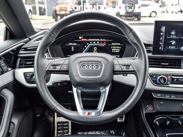 audi S5 Sportback 2023 - 18