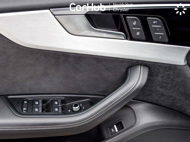 audi S5 Sportback 2023 - 19