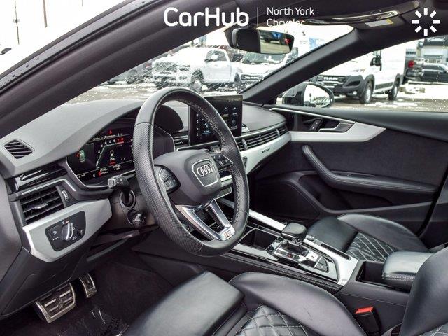 audi S5 Sportback 2023 - 20