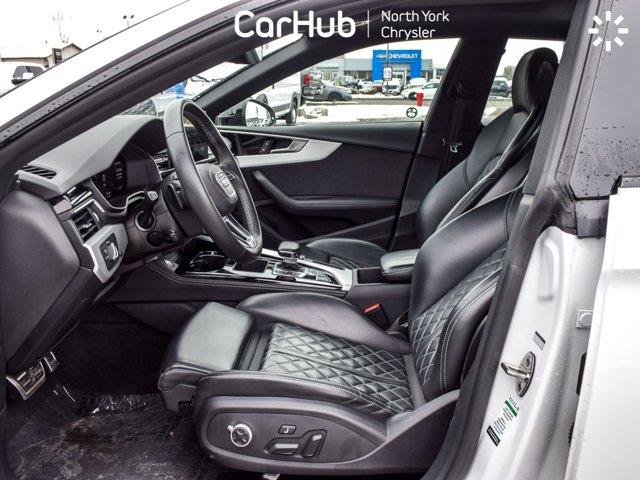 audi S5 Sportback 2023 - 21