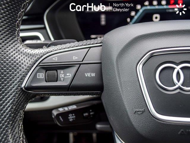 audi S5 Sportback 2023 - 22