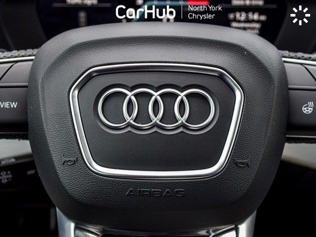 audi S5 Sportback 2023 - 23
