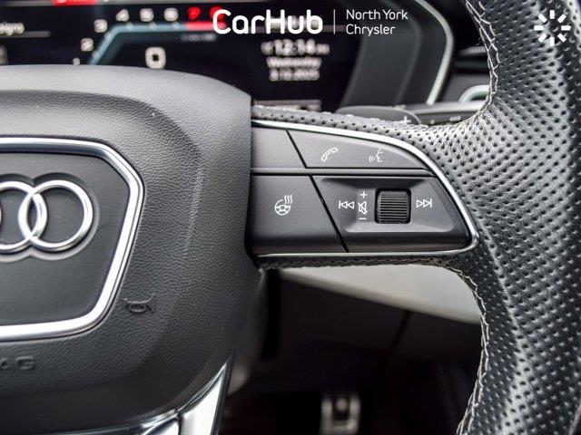audi S5 Sportback 2023 - 24