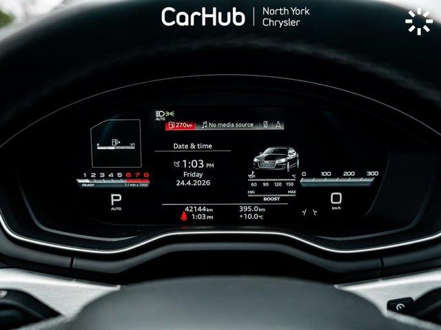 audi S5 Sportback 2023 - 25