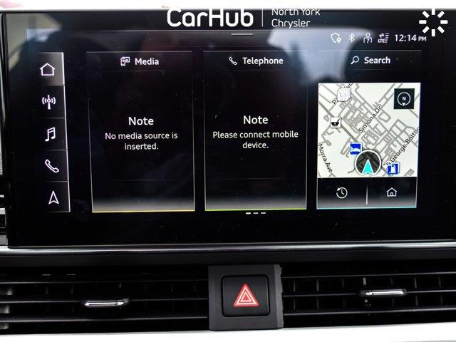 audi S5 Sportback 2023 - 26