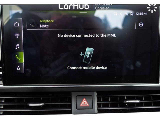 audi S5 Sportback 2023 - 29