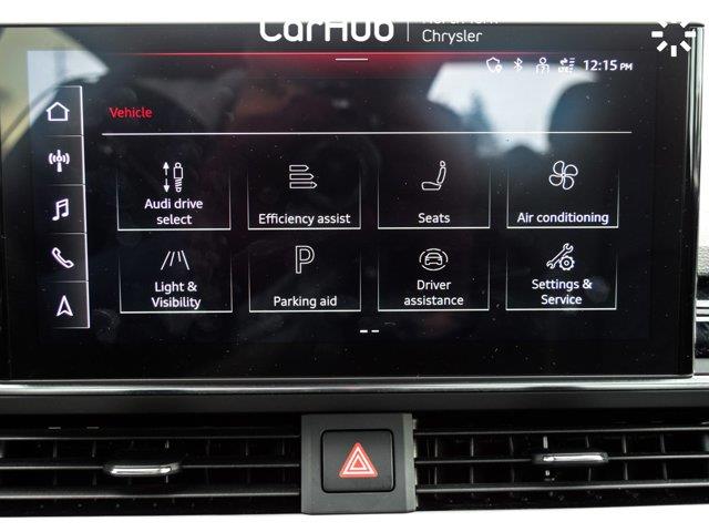 audi S5 Sportback 2023 - 31