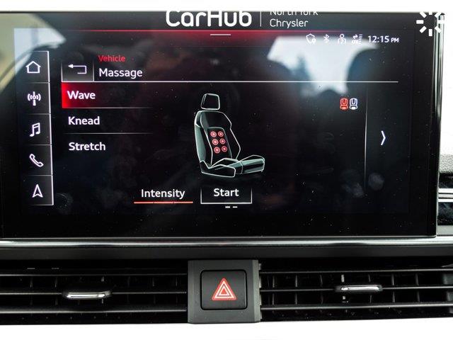 audi S5 Sportback 2023 - 32