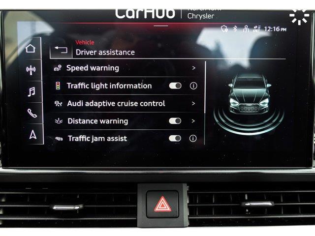 audi S5 Sportback 2023 - 33