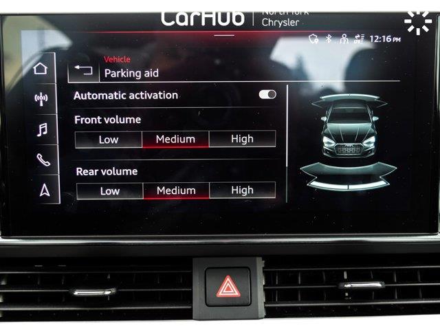 audi S5 Sportback 2023 - 34