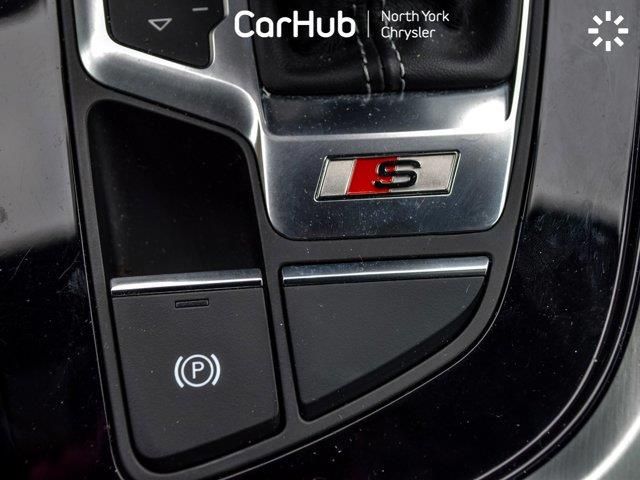audi S5 Sportback 2023 - 36