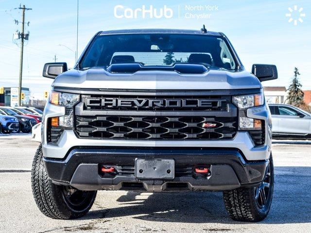 chevrolet Silverado 1500 2024 - 2