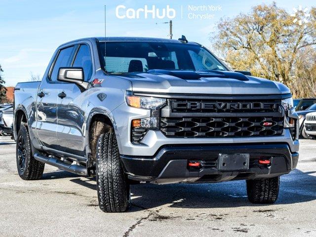 chevrolet Silverado 1500 2024 - 3