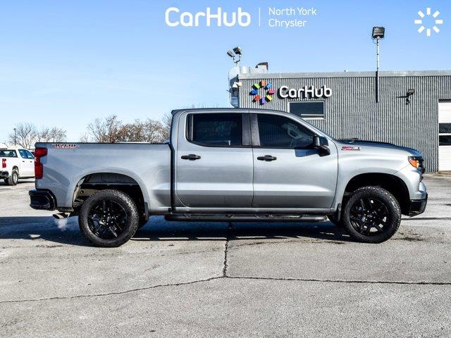 chevrolet Silverado 1500 2024 - 4