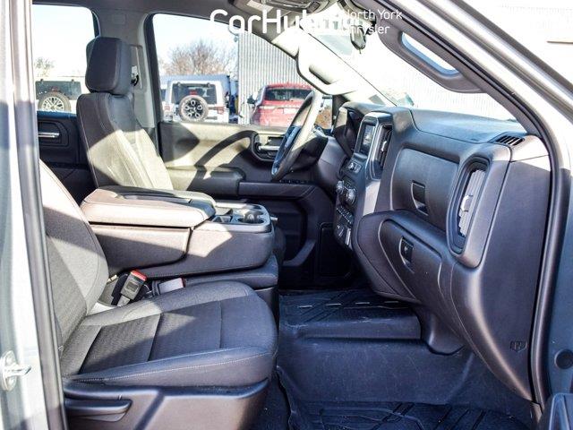 chevrolet Silverado 1500 2024 - 6